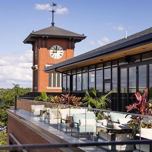 The Postmark Hotel